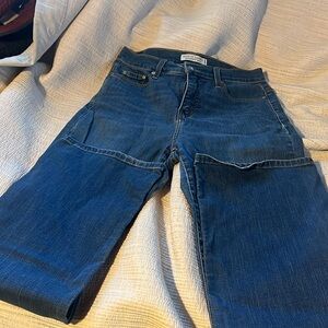 Levi’s 512 Boot cut